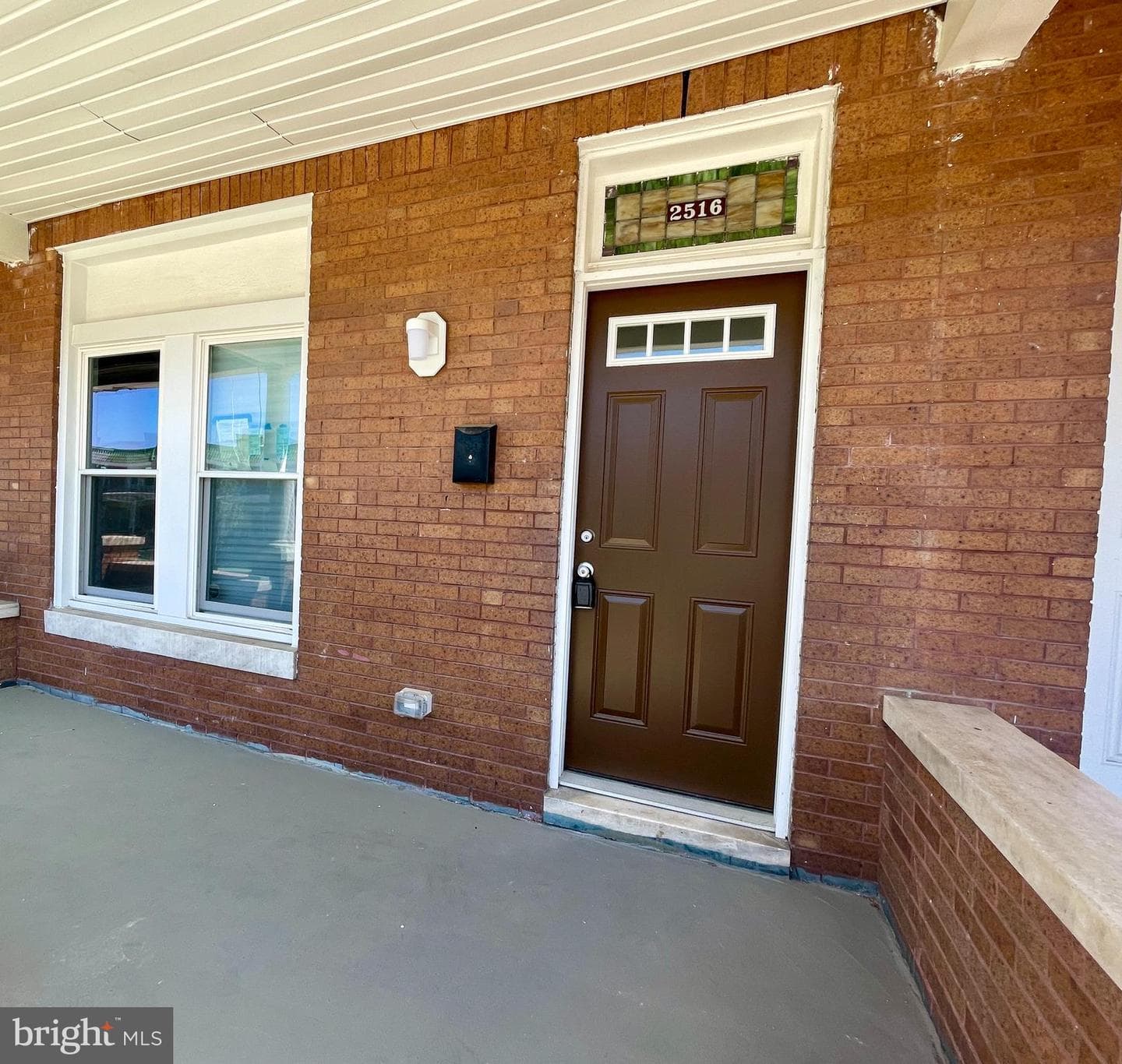 2516 Calverton Heights Avenue photo 3