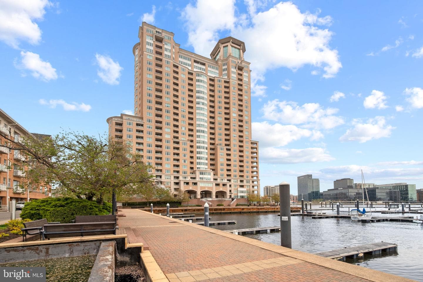 100 Harborview Drive #1509