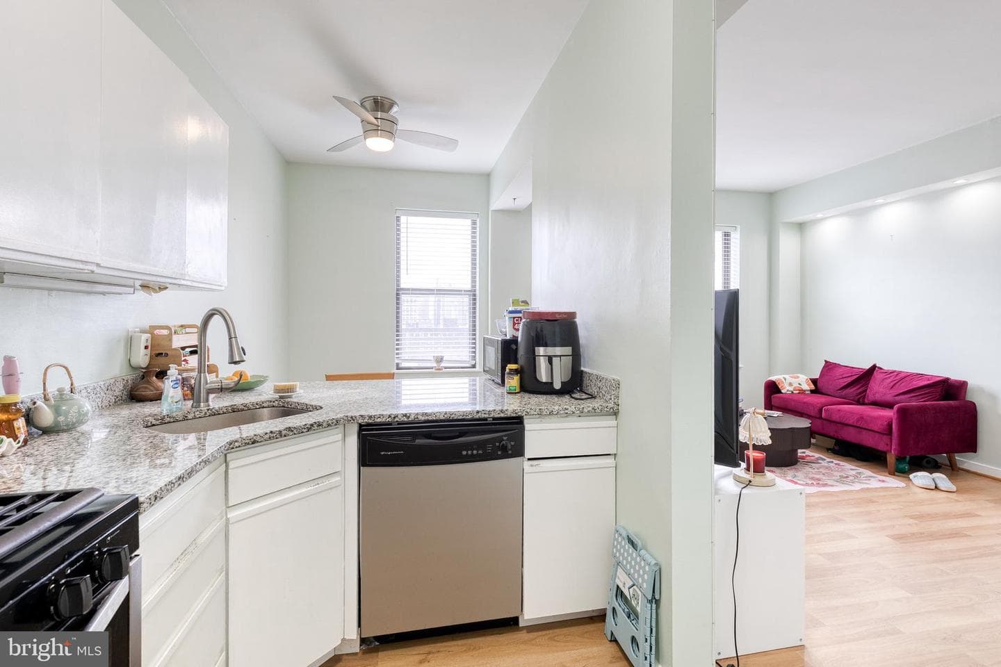 1001 Saint Paul Street #9f photo 15