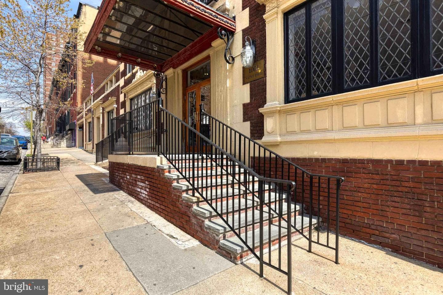 1001 Saint Paul Street #9f photo 4