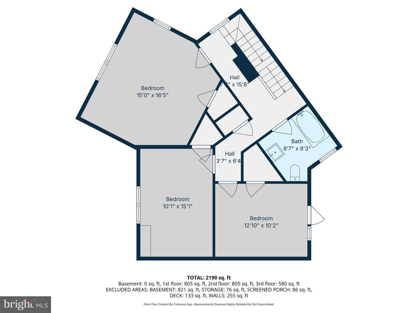 407 Bretton Place photo 57