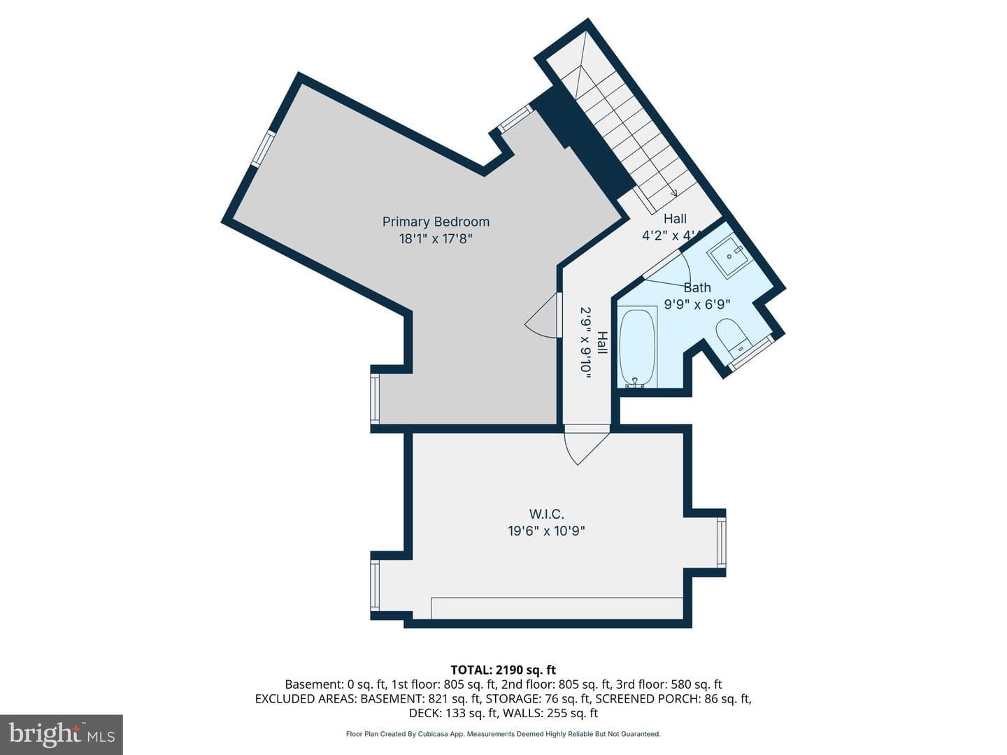407 Bretton Place photo 58