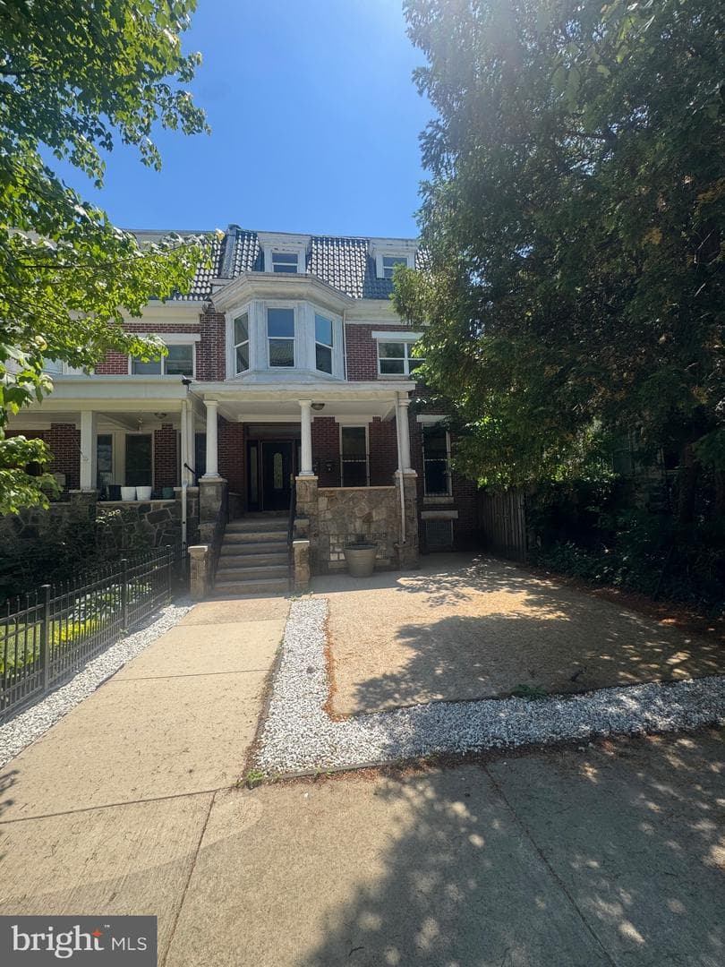 917 Chauncey Avenue, Baltimore