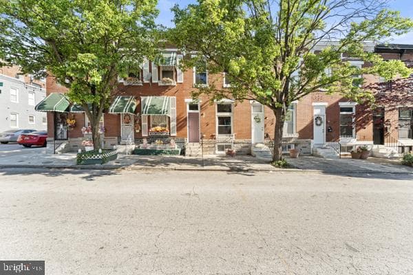 2528 Ashland Avenue, Baltimore