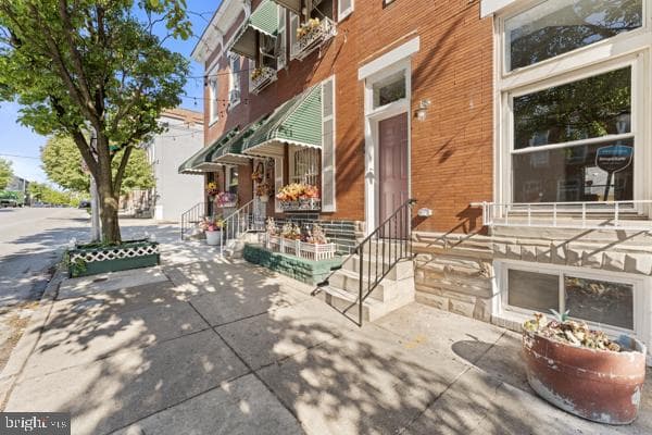 2528 Ashland Avenue, Baltimore