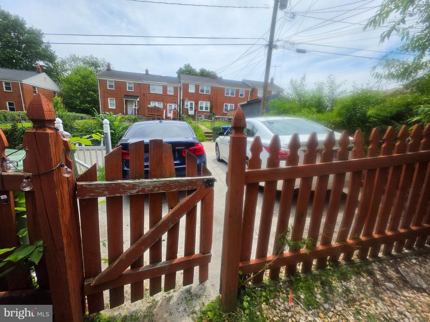 1235 Limit Avenue, Baltimore