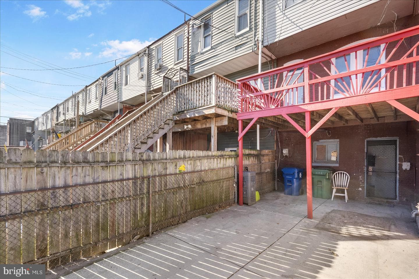 4703 Pennington Avenue photo 33