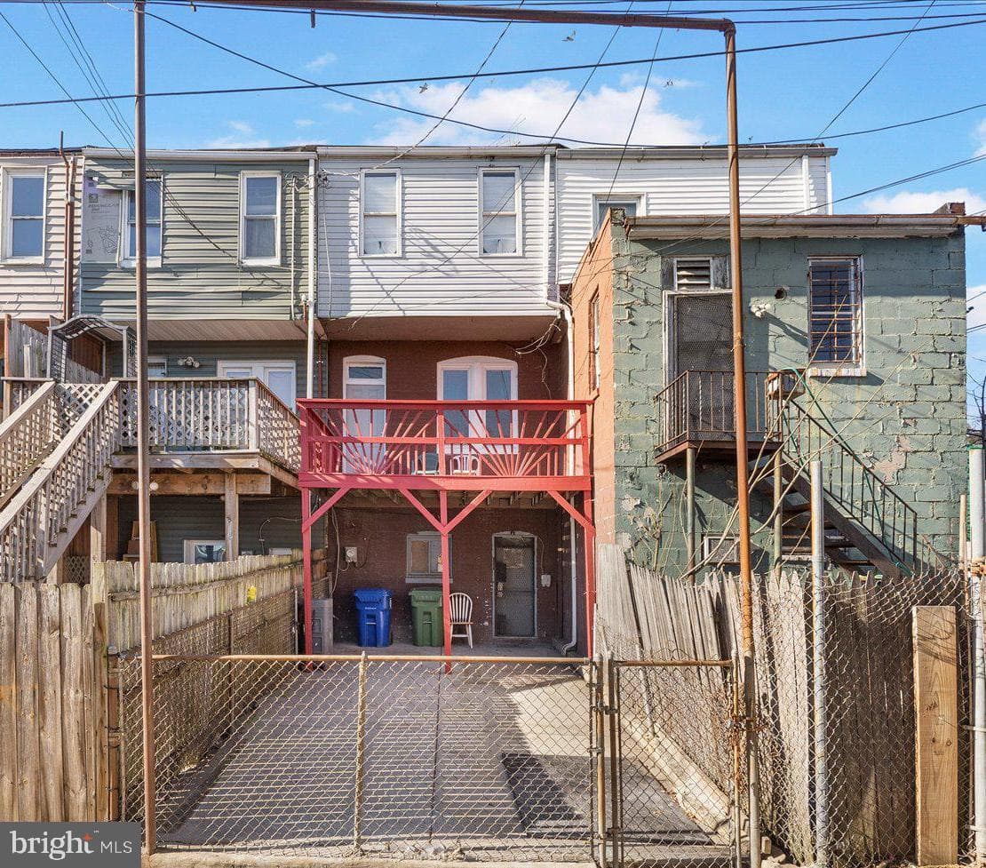 4703 Pennington Avenue photo 35