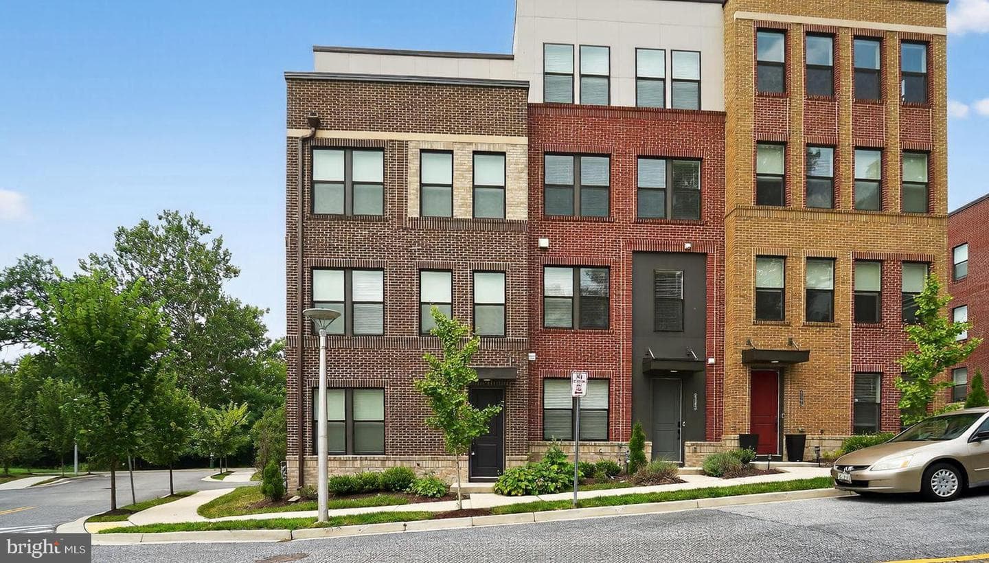 4341 Laplata Avenue, Baltimore