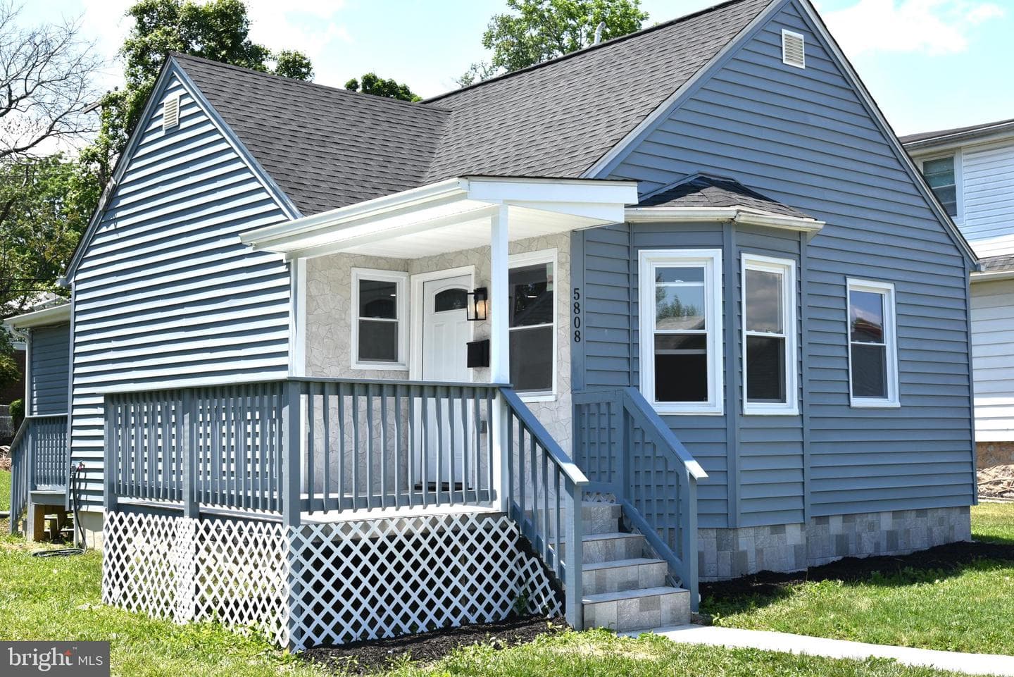 5808 Highgate Drive photo 8