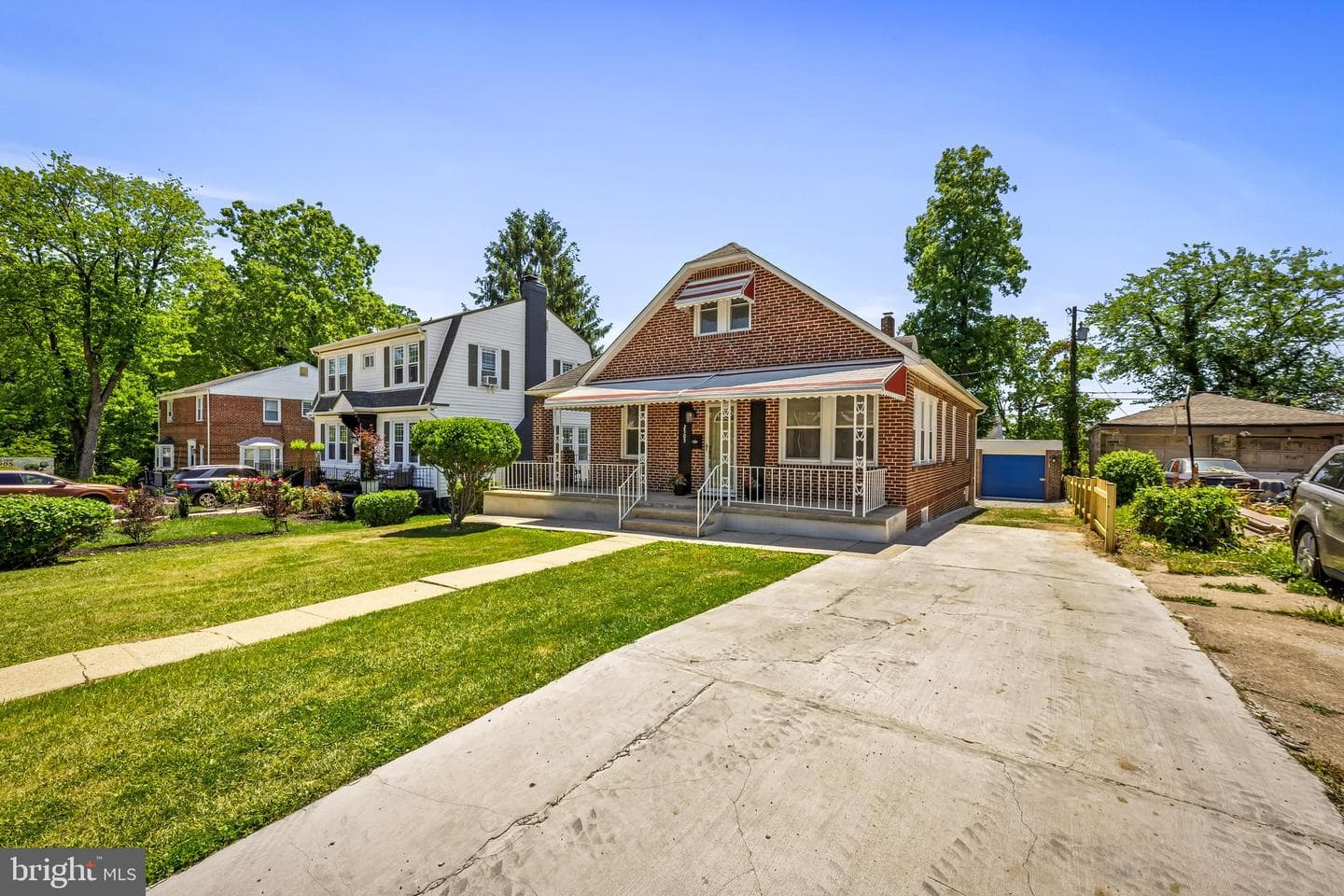 2505 Oakley Avenue photo 3