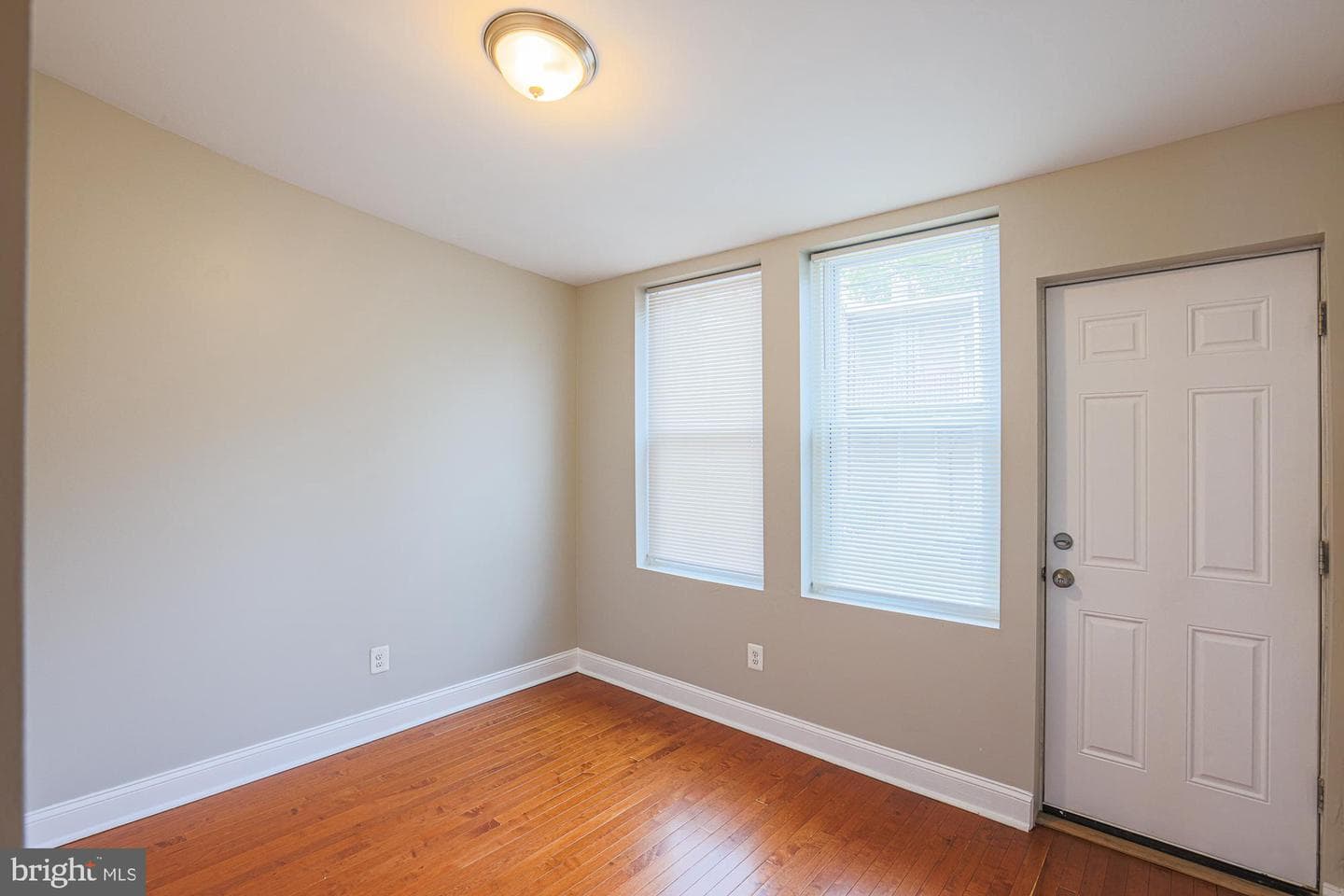 5 S Curley Street, Baltimore