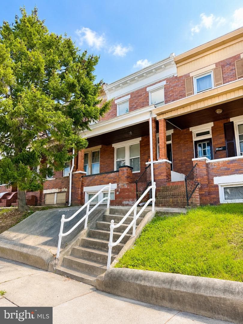 3427 Kenyon Avenue, Baltimore