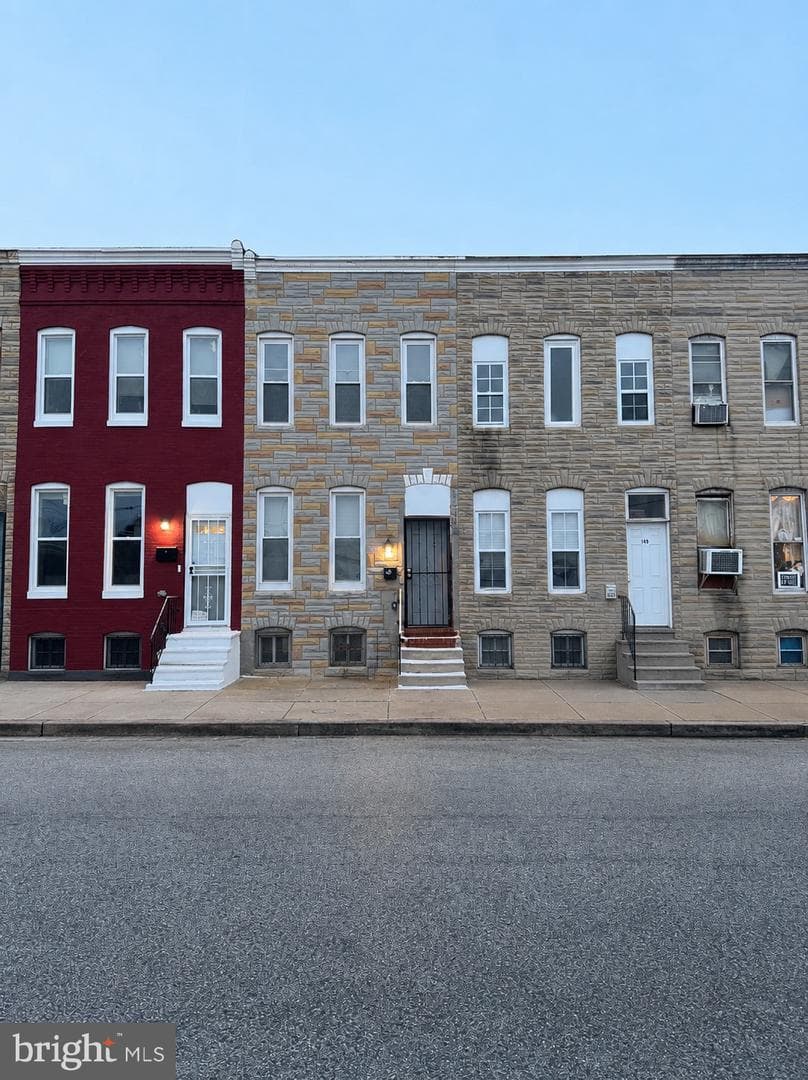 607 S Bentalou Street, Baltimore