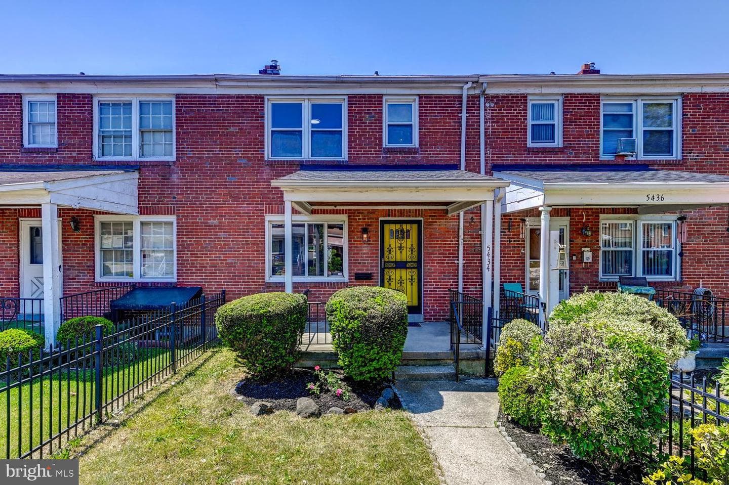 5434 Price Avenue photo 3