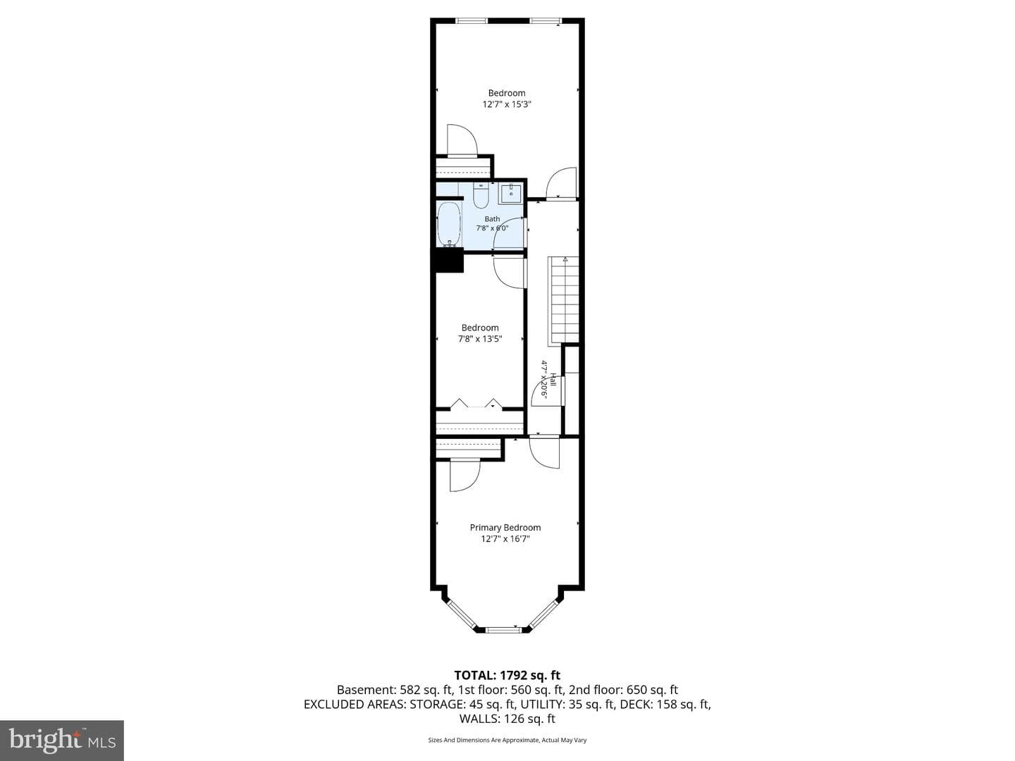 4711 Pennington Avenue photo 34