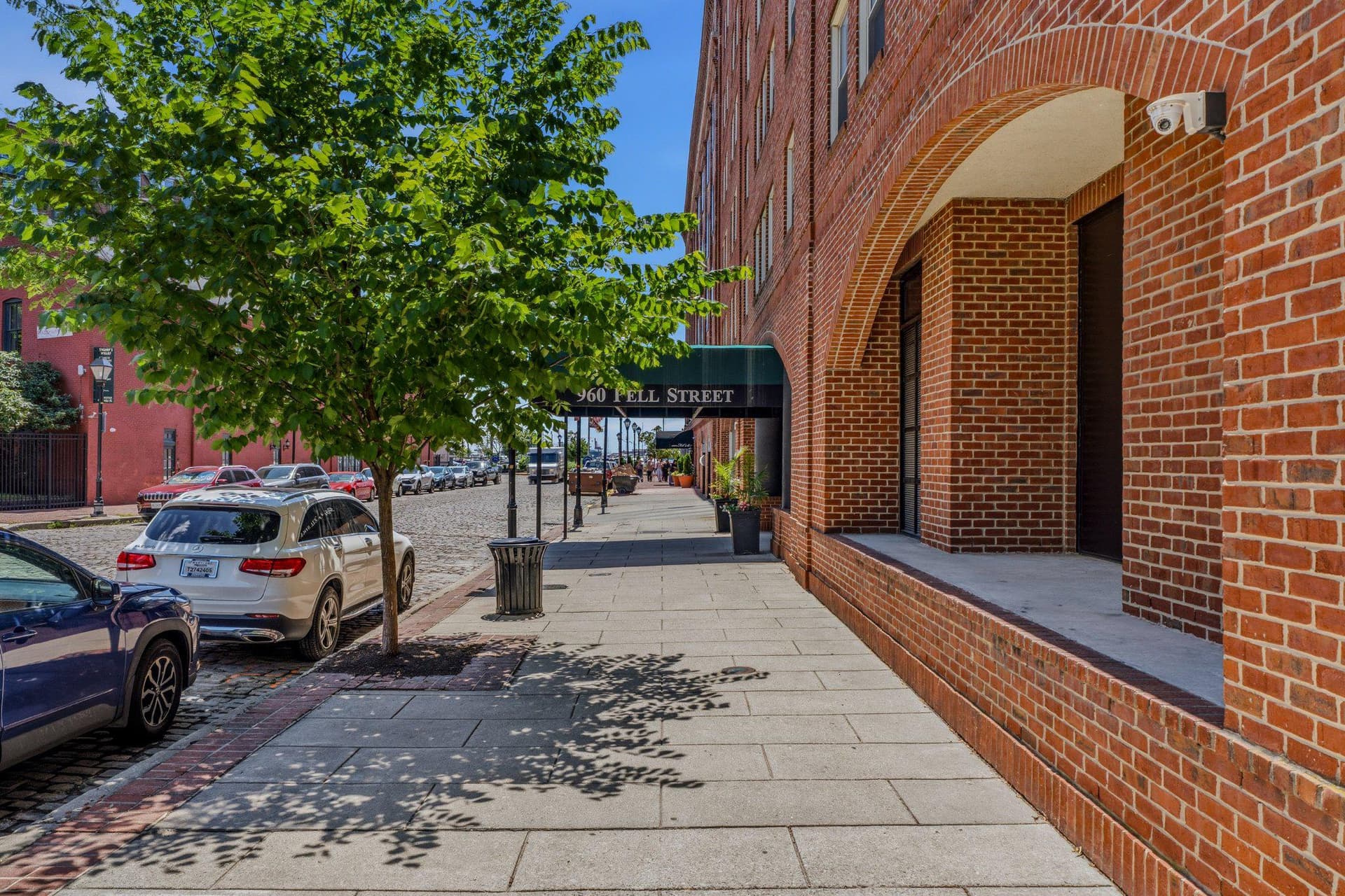 960 Fell Street #308