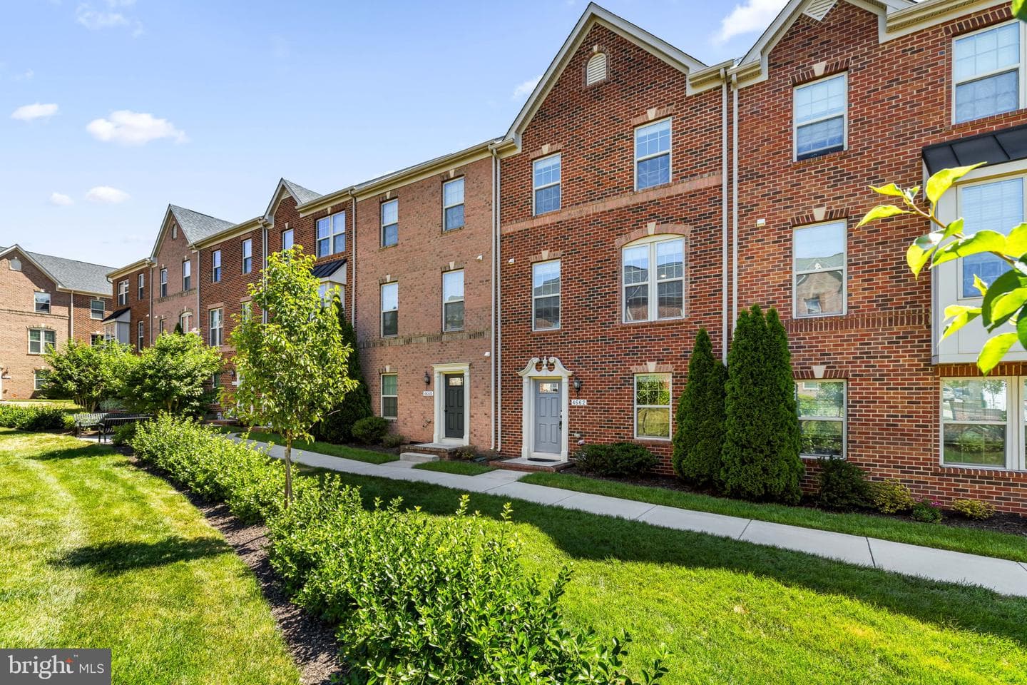 4662 Hudson Street, Baltimore
