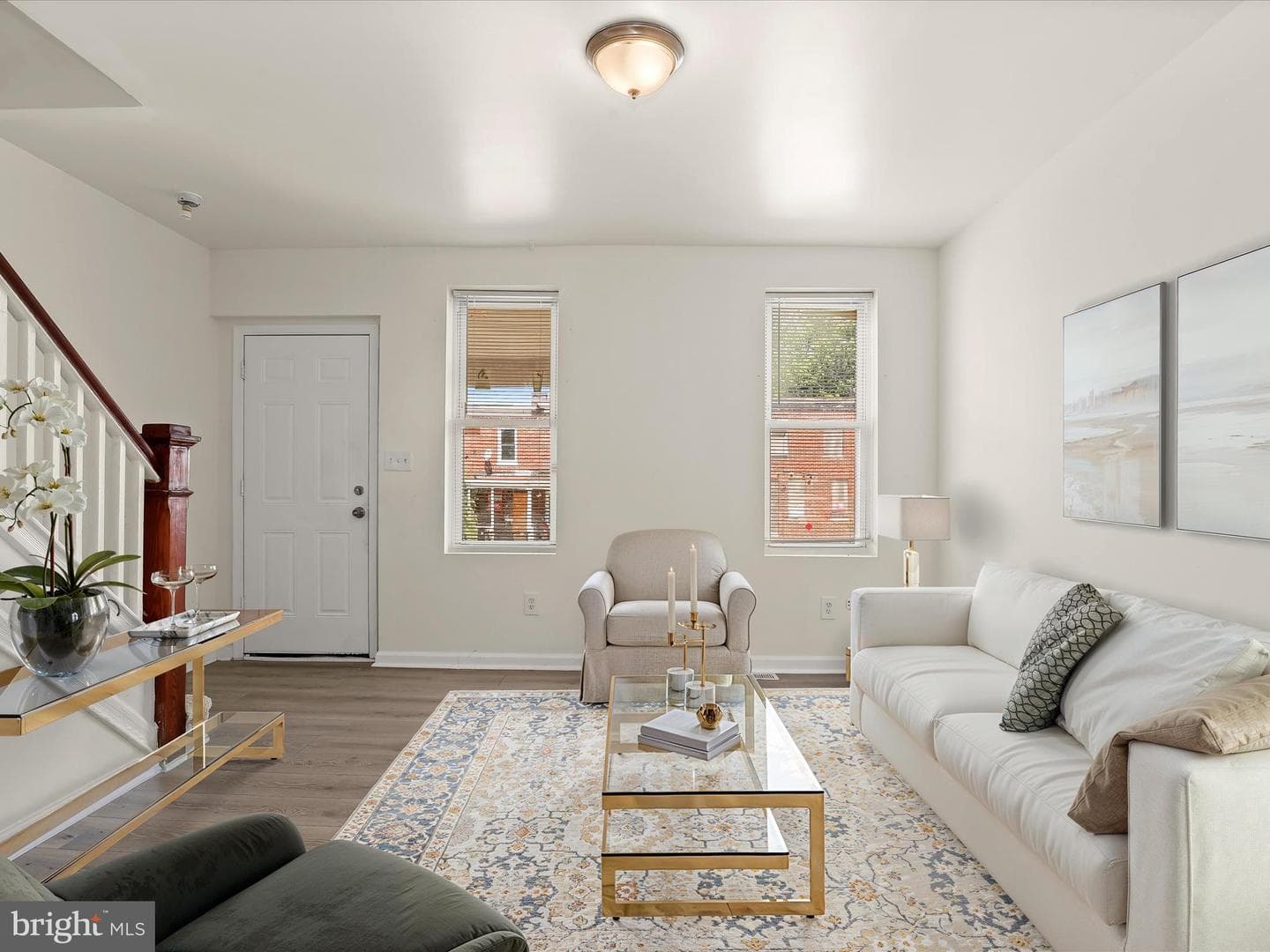 3211 Elmley Avenue, Baltimore