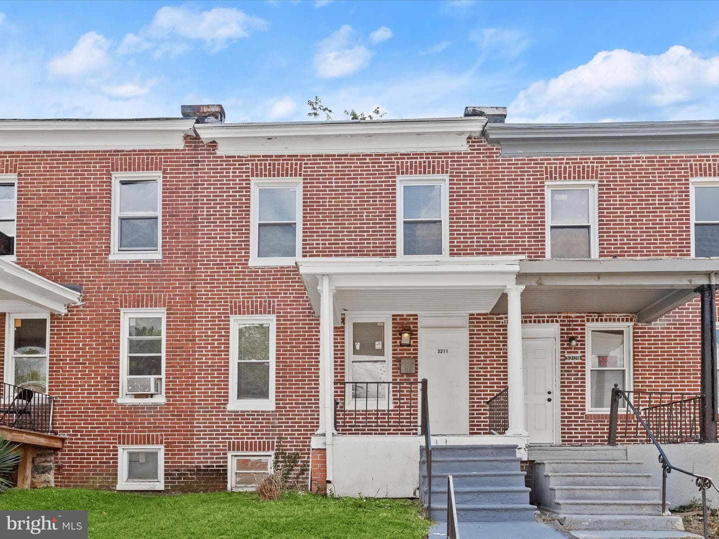 3211 Elmley Avenue, Baltimore