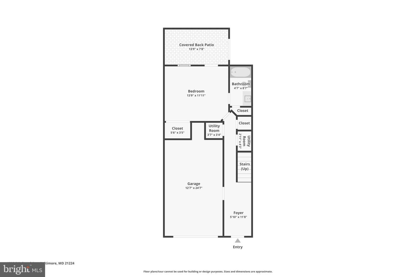 1003 S Belnord Avenue photo 56