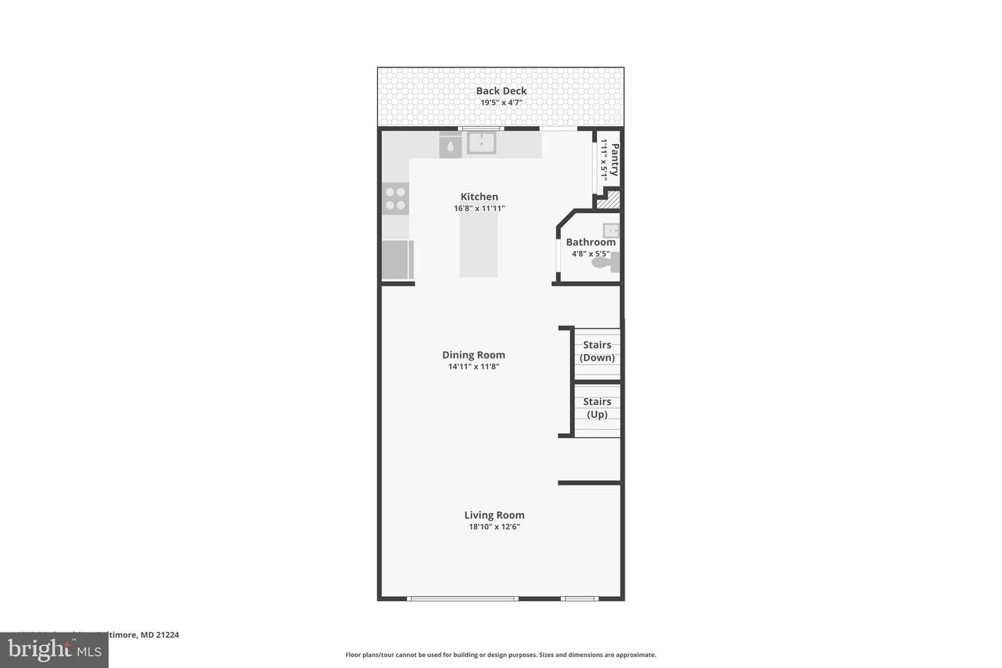 1003 S Belnord Avenue photo 57