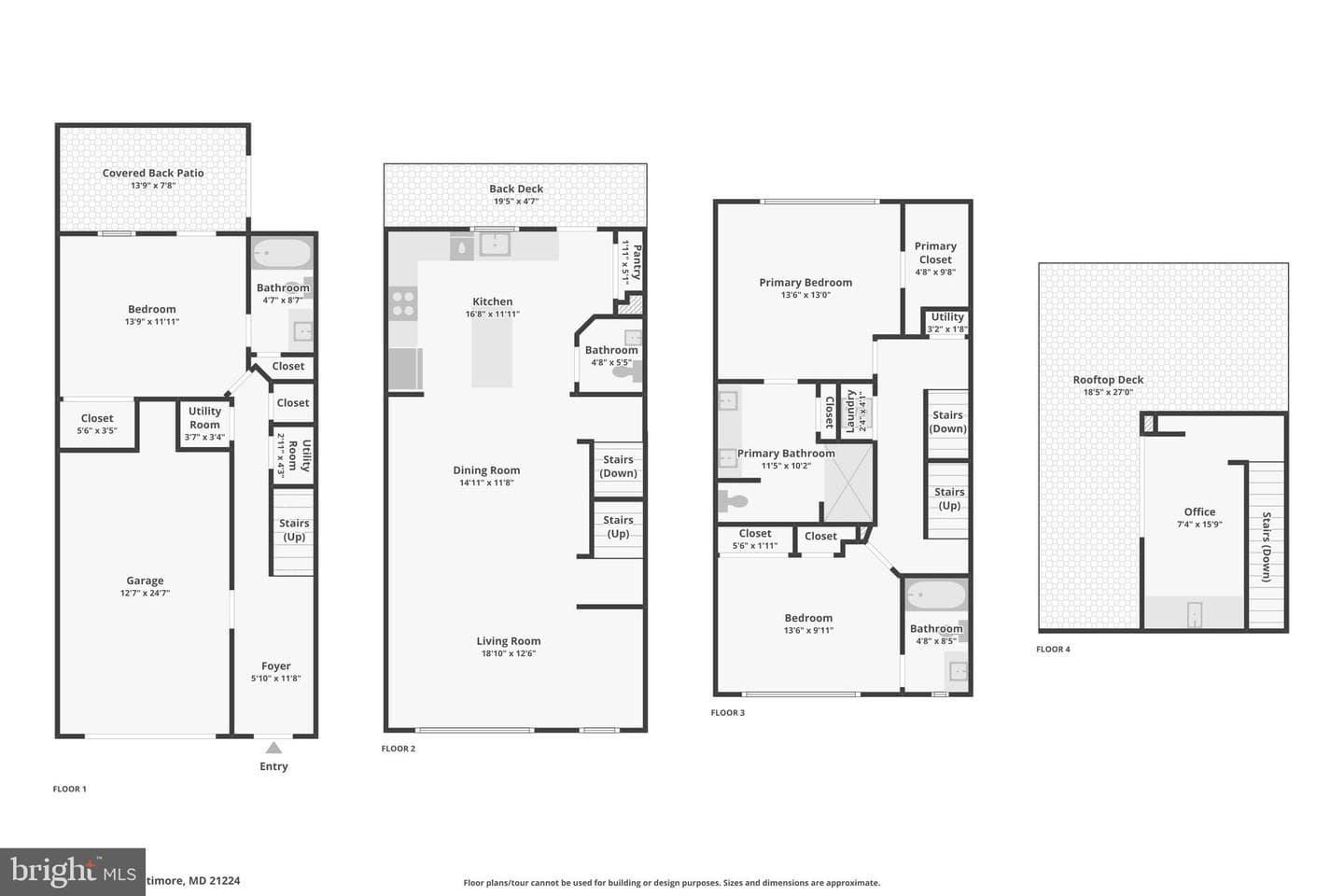 1003 S Belnord Avenue photo 60