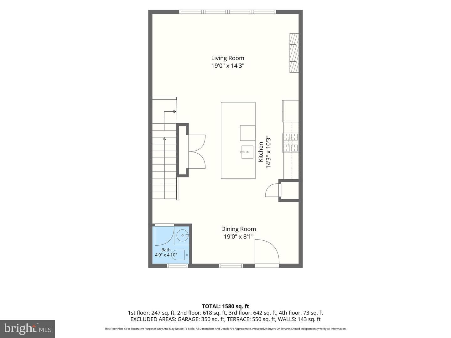 1524 Beason Street photo 48
