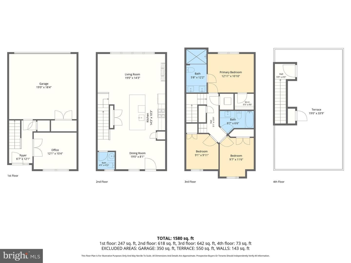 1524 Beason Street photo 51