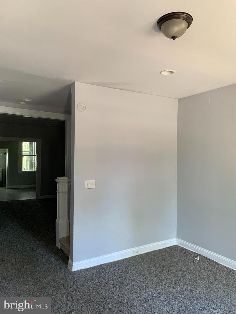 2926 Riggs Avenue, Baltimore