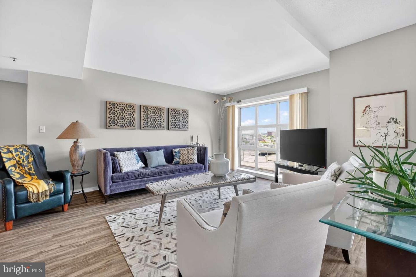 250 President Street #805 photo 11