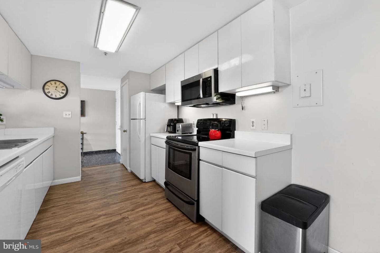 250 President Street #805 photo 17