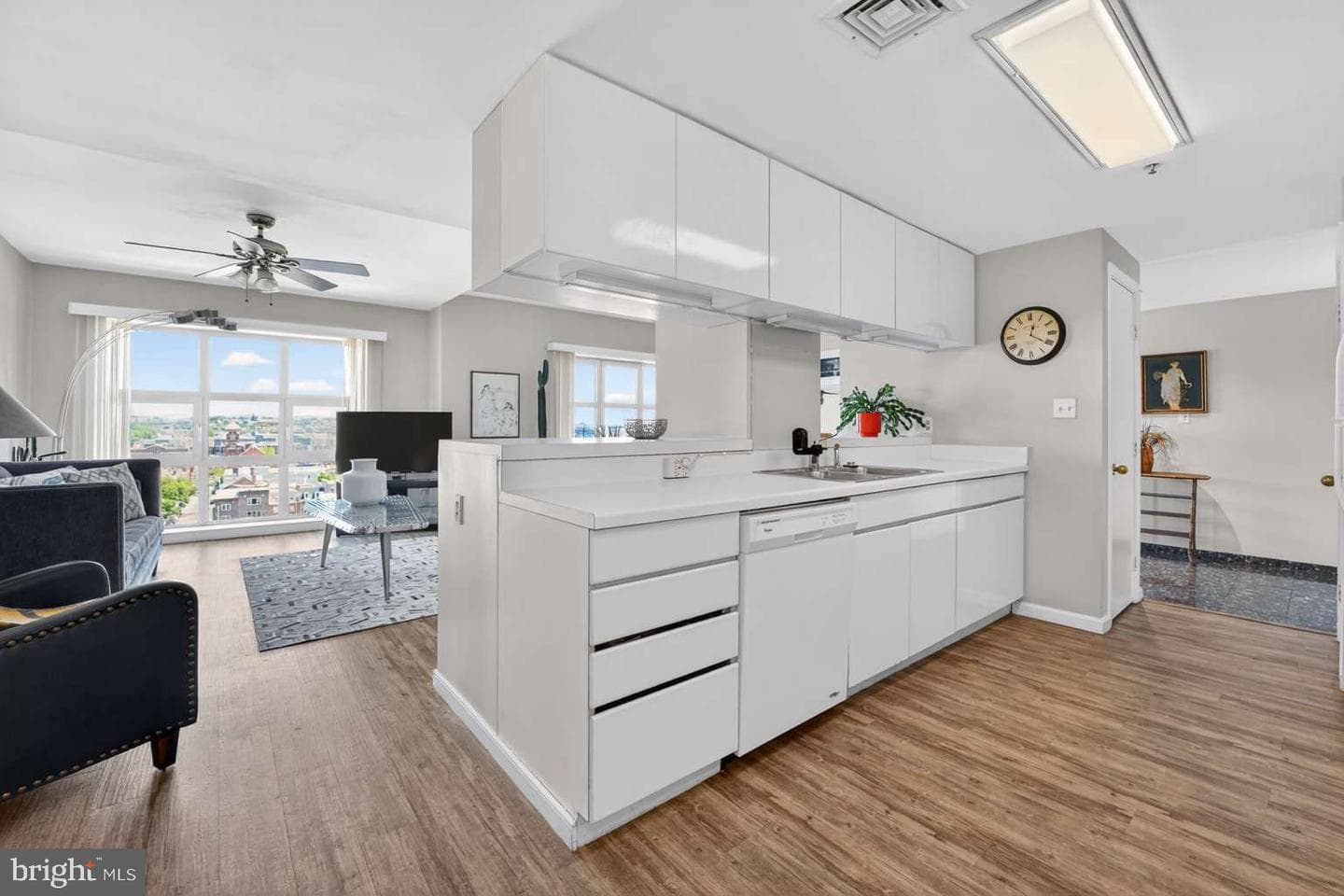 250 President Street #805 photo 18