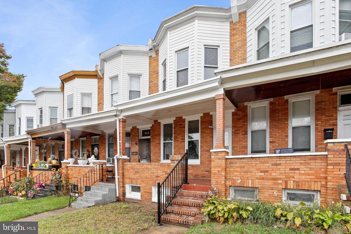 2811 Erdman Avenue, Baltimore