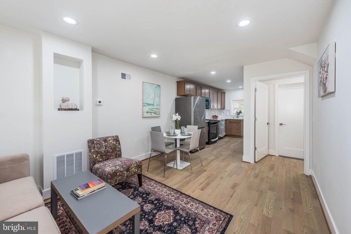 23 S Morley Street, Baltimore