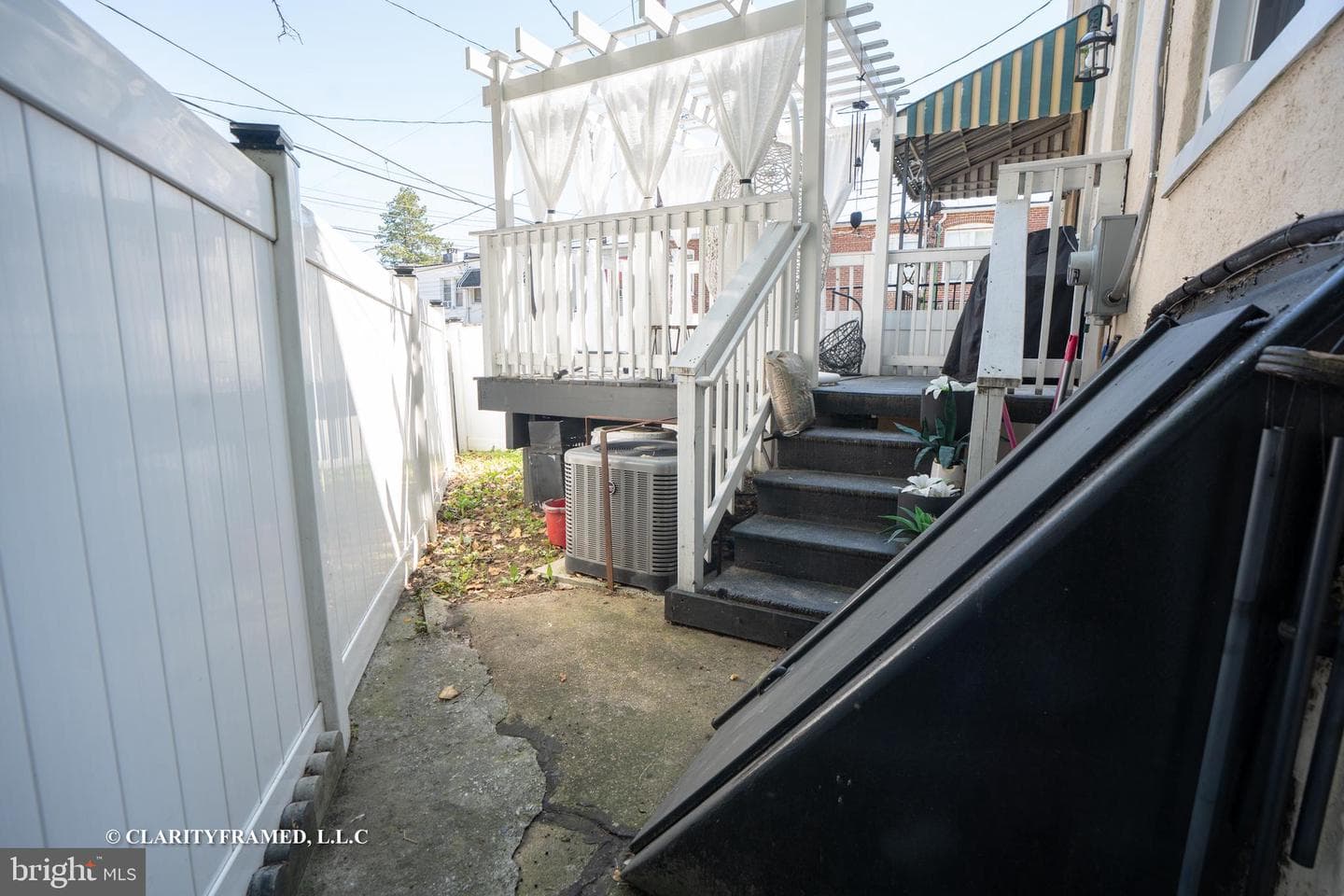 3402 W Mulberry Street photo 19