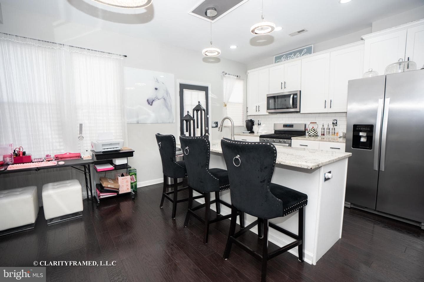 3402 W Mulberry Street photo 3