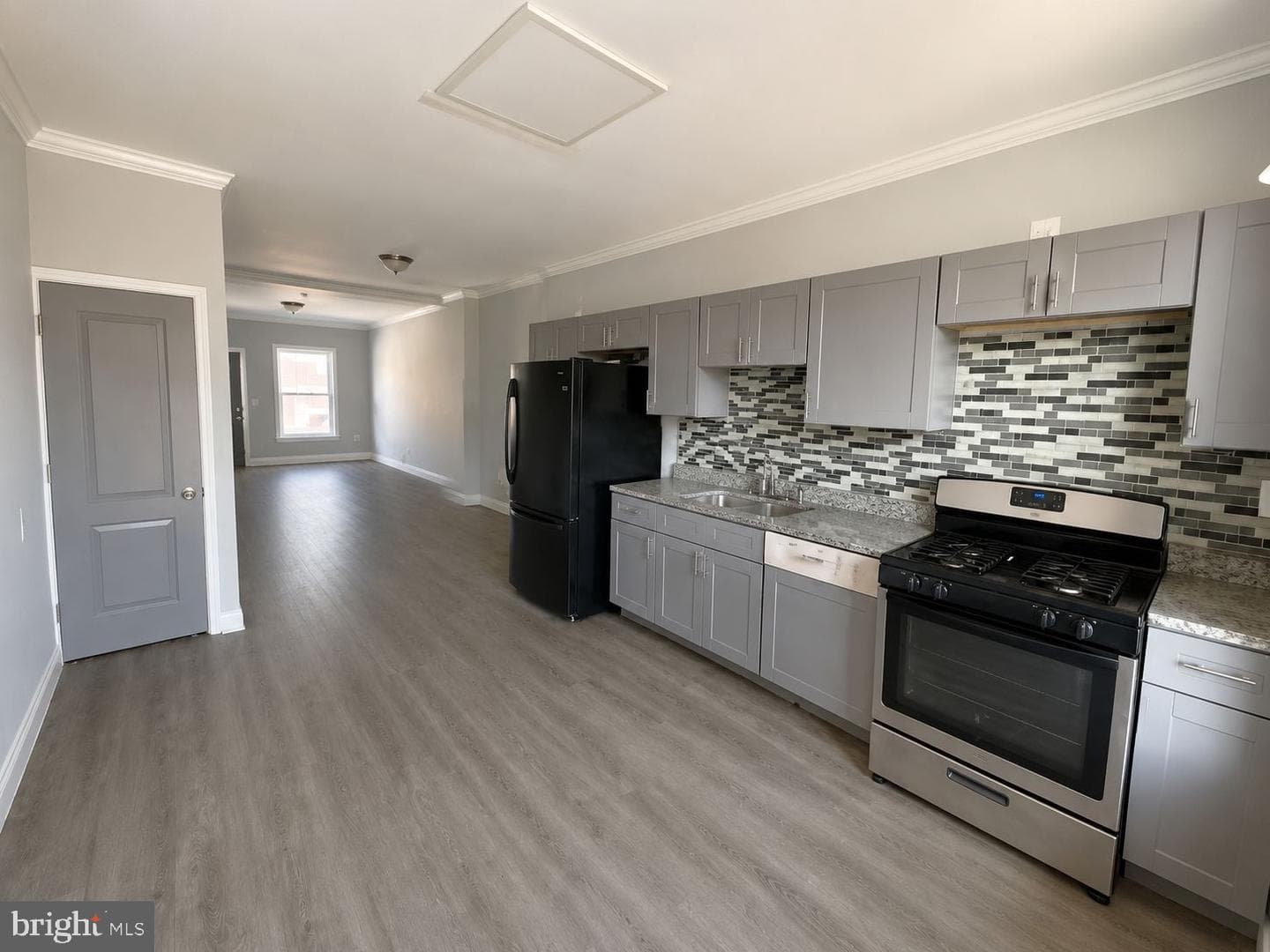 1677 Cliftview Avenue, Baltimore