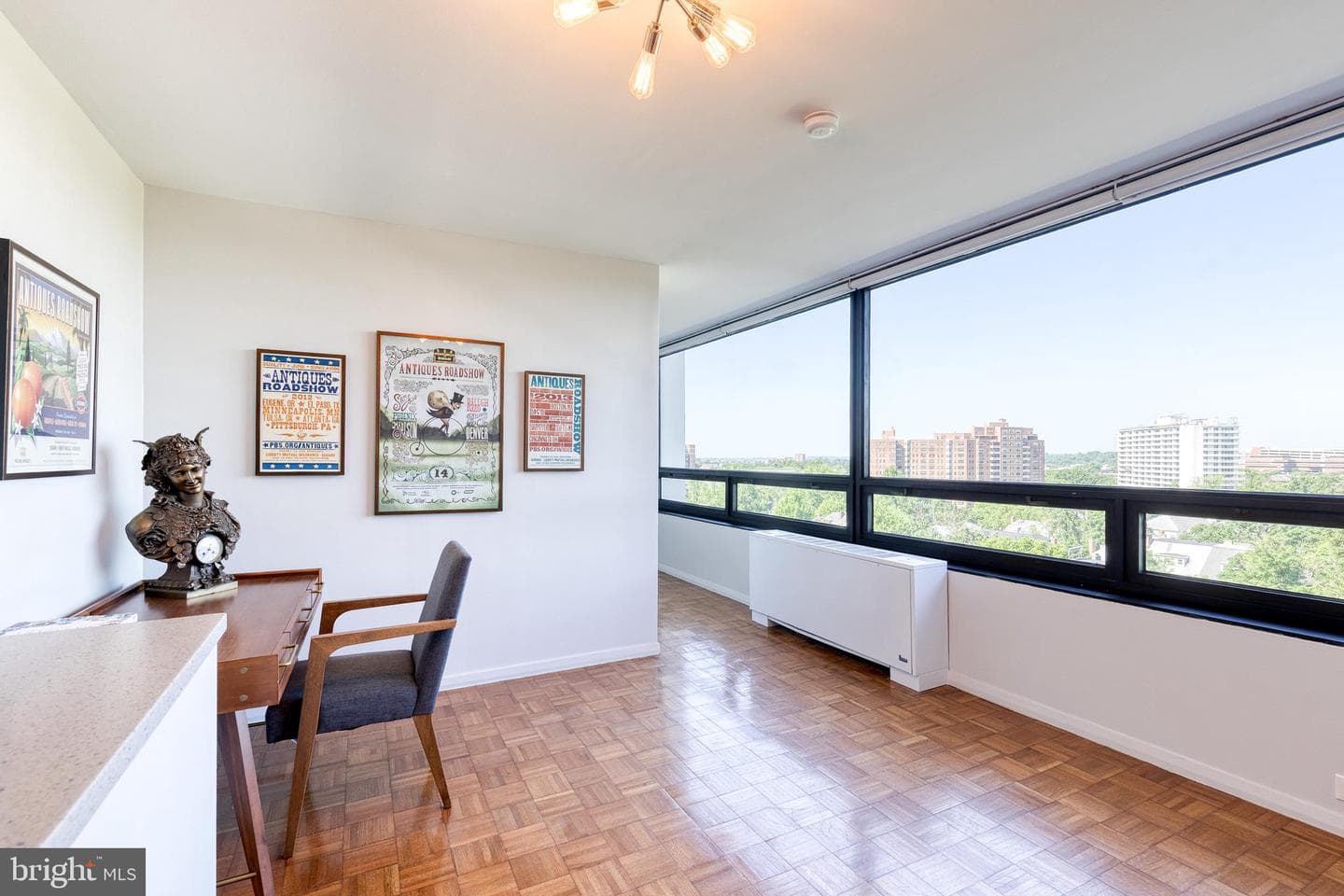 4000 N Charles Street #807 photo 14