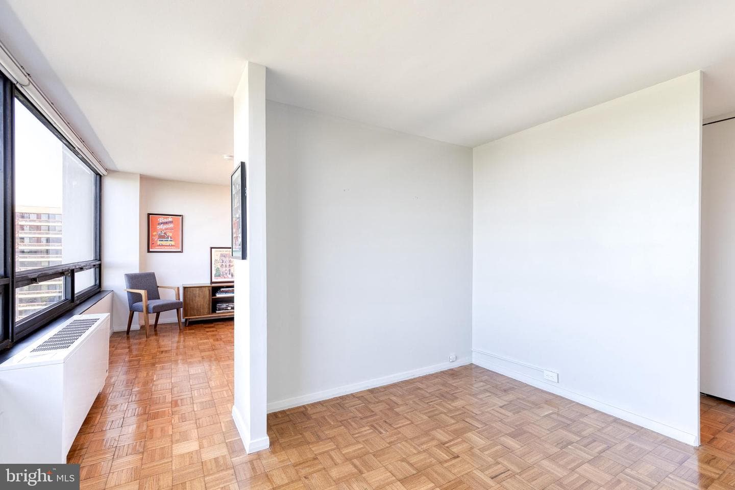 4000 N Charles Street #807 photo 16