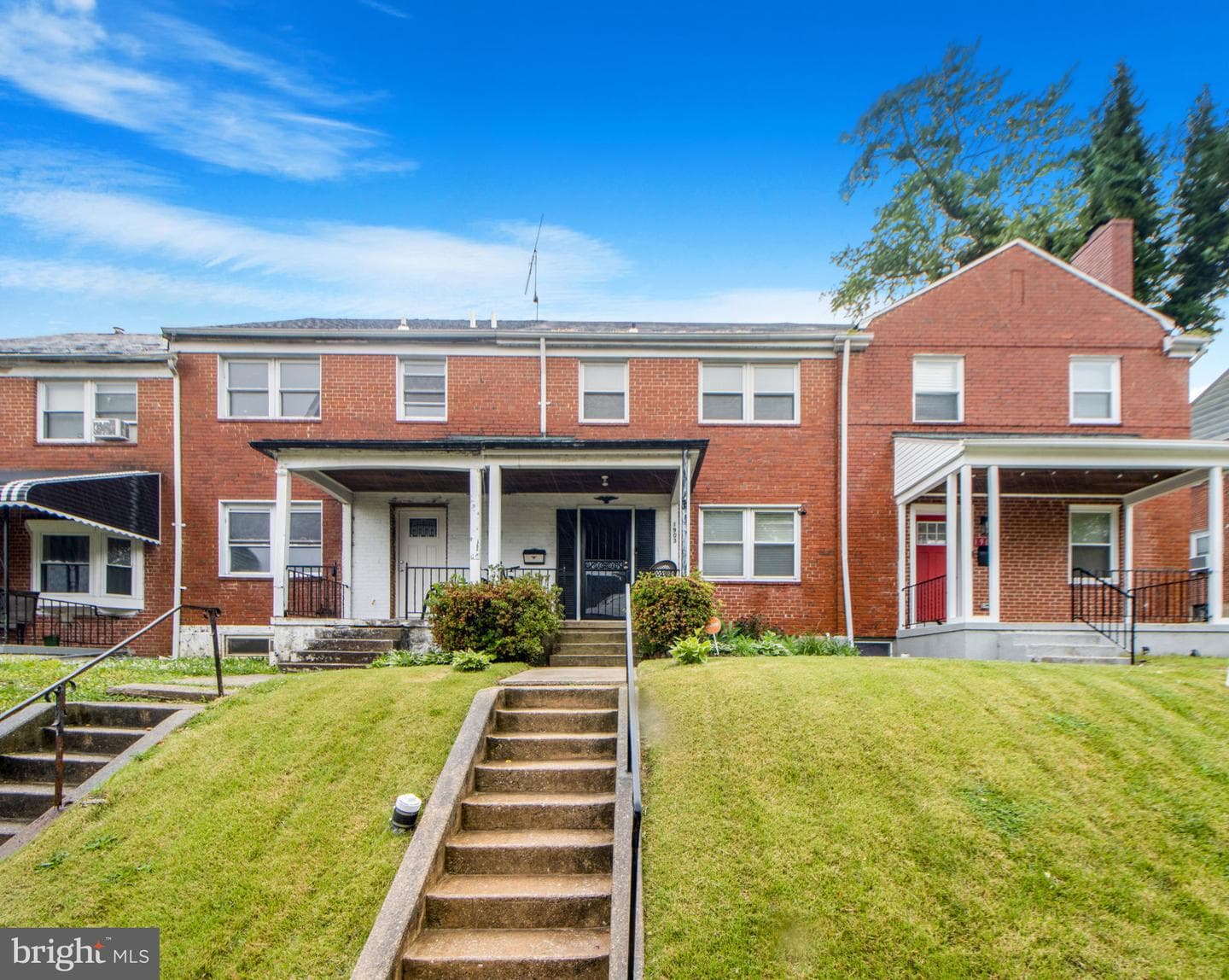 1903 Heathfield Road, Baltimore