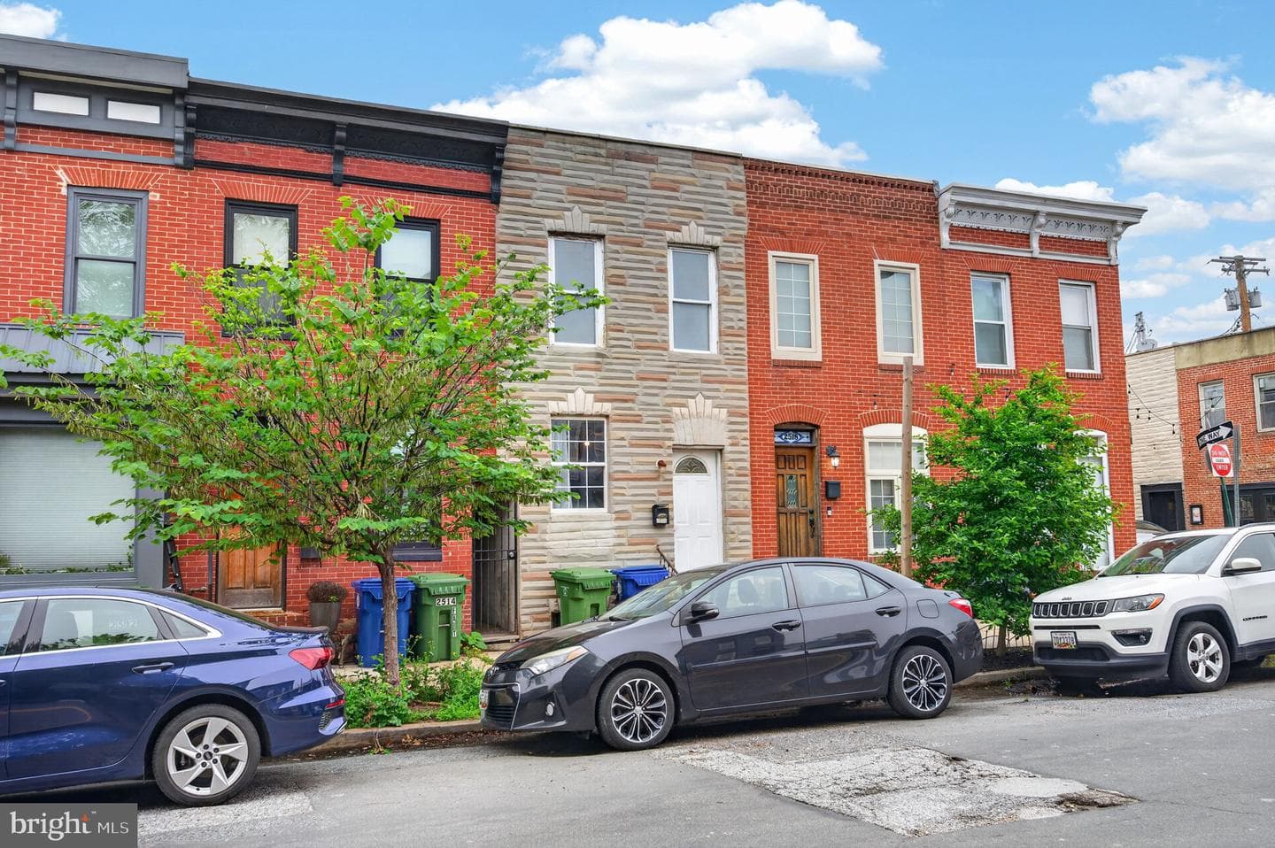 2516 Fait Avenue, Baltimore
