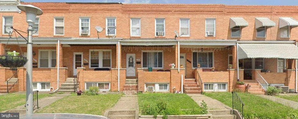 343 Folcroft Street photo 1