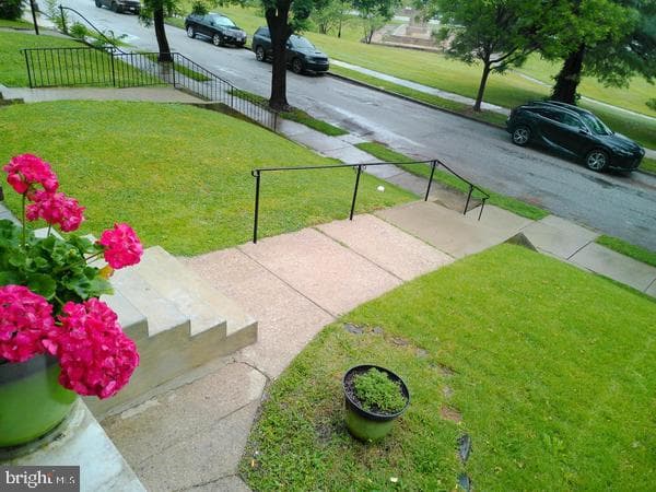 1917 E 32nd Street, Baltimore