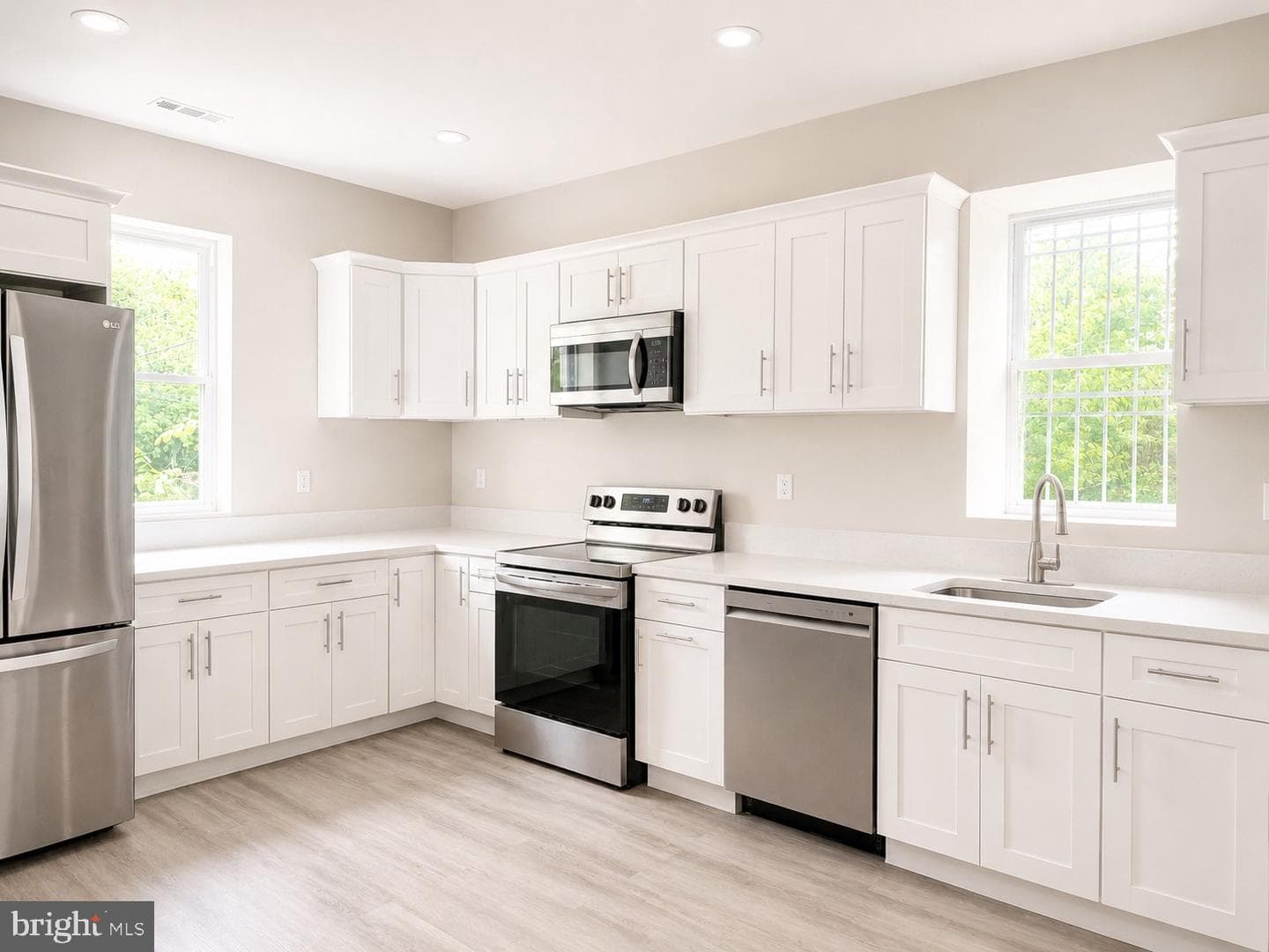 2700 Springhill Avenue, Baltimore