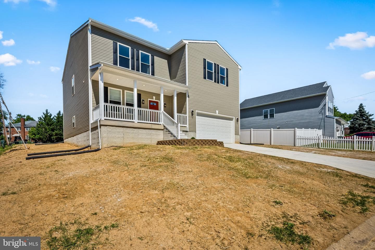 6806 Everall Avenue, Baltimore
