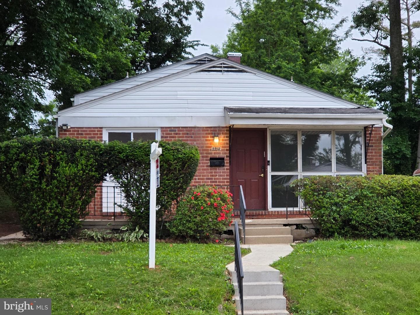 5912 Winner Avenue, Baltimore