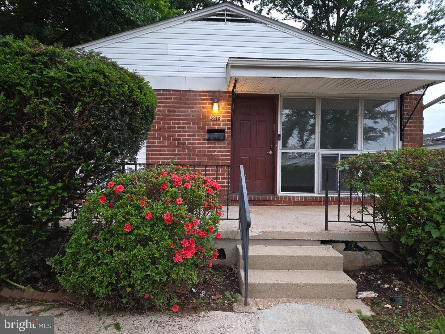 5912 Winner Avenue, Baltimore