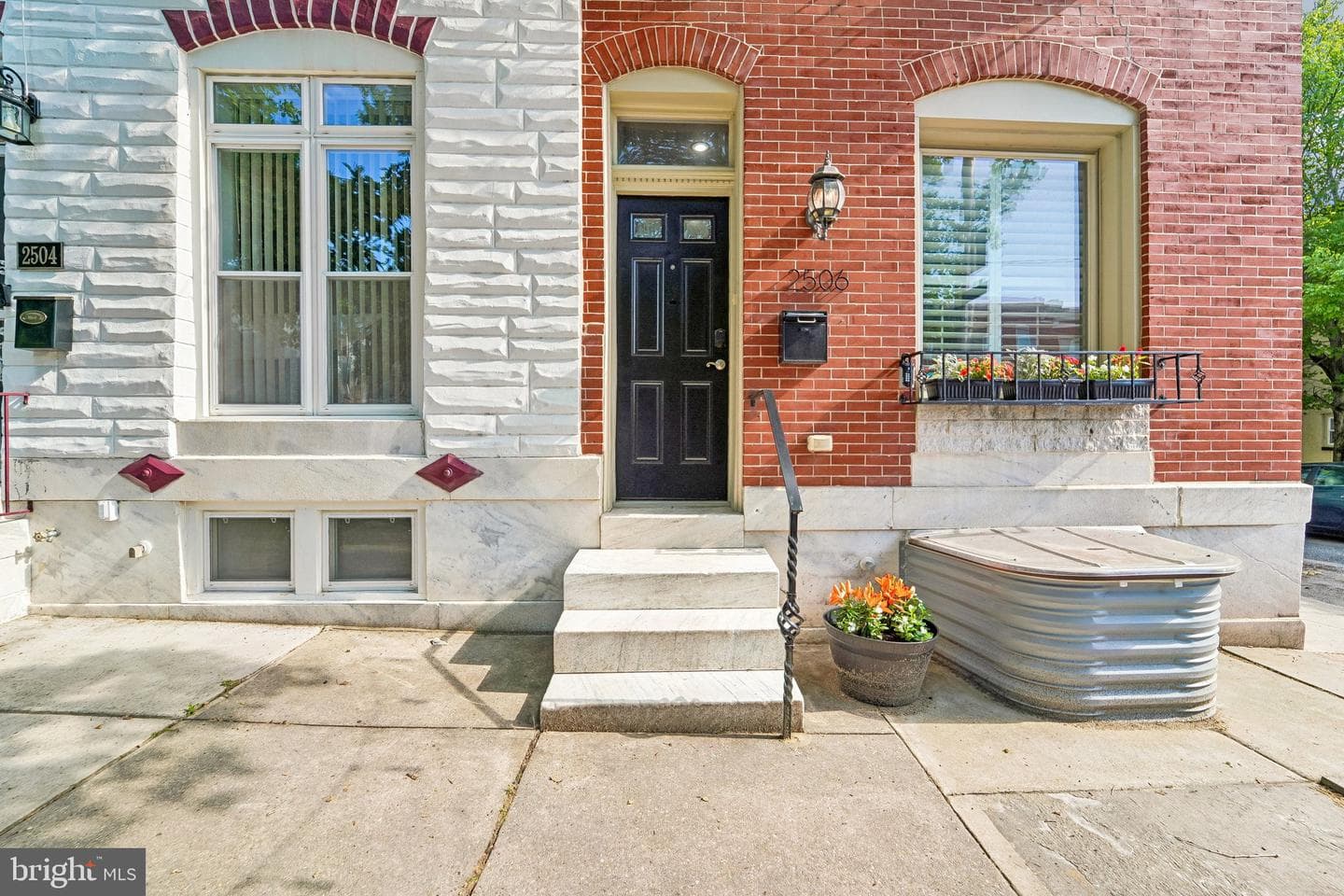 2506 E Fairmount Avenue, Baltimore