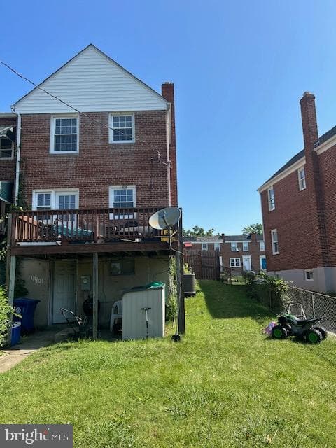 4401 Parkton Street photo 3